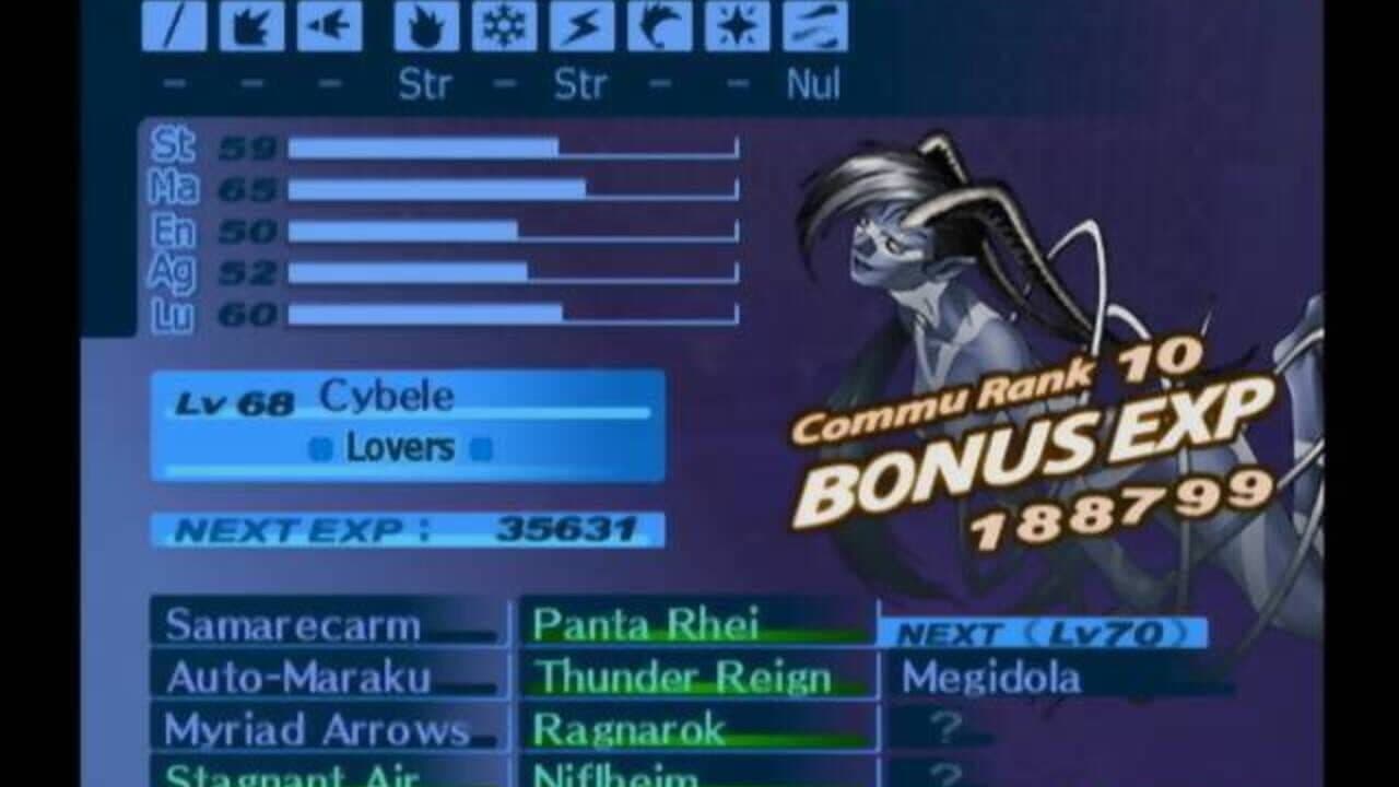 Persona 3 thumbnail 3