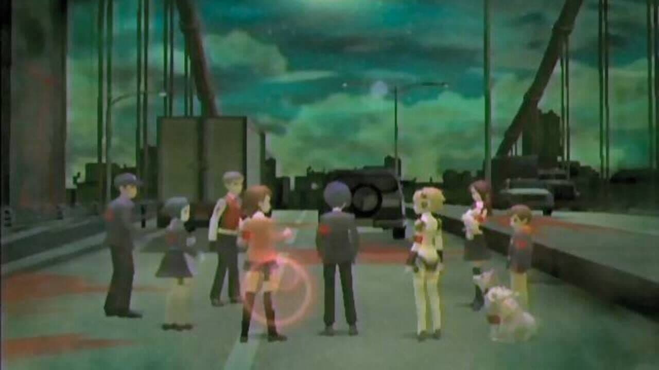 Persona 3 thumbnail 7