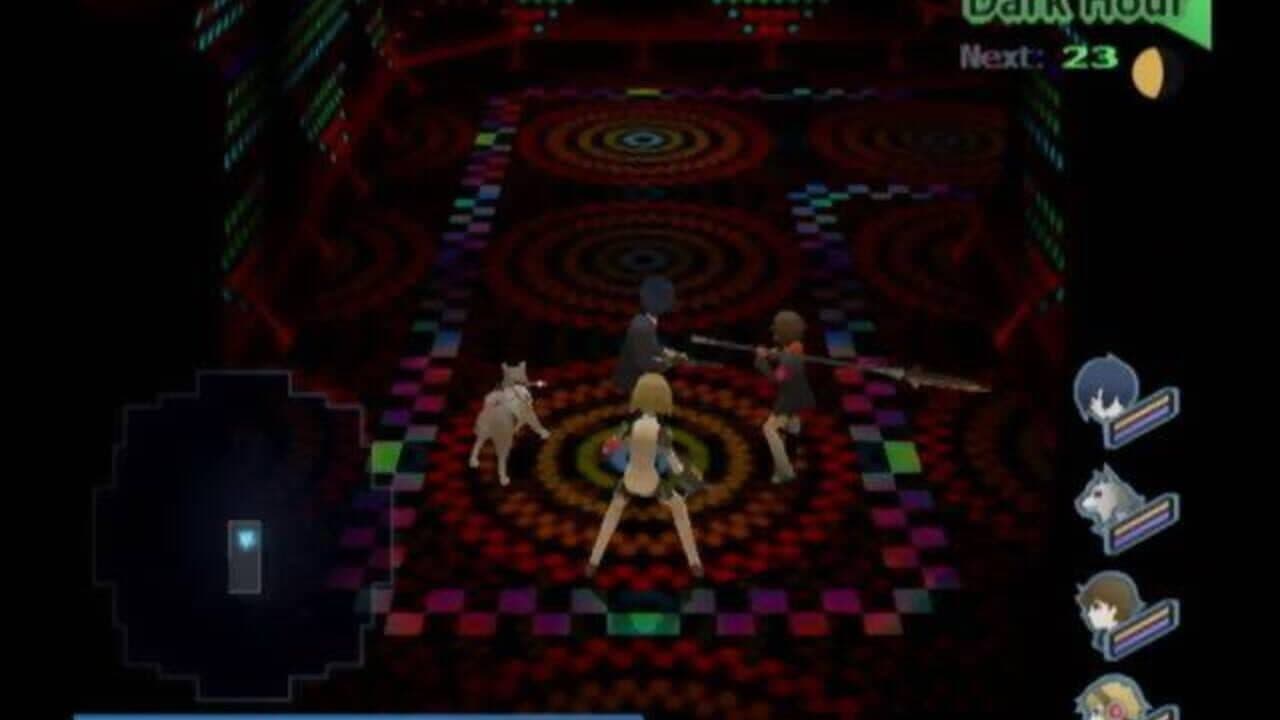 Persona 3 thumbnail 5