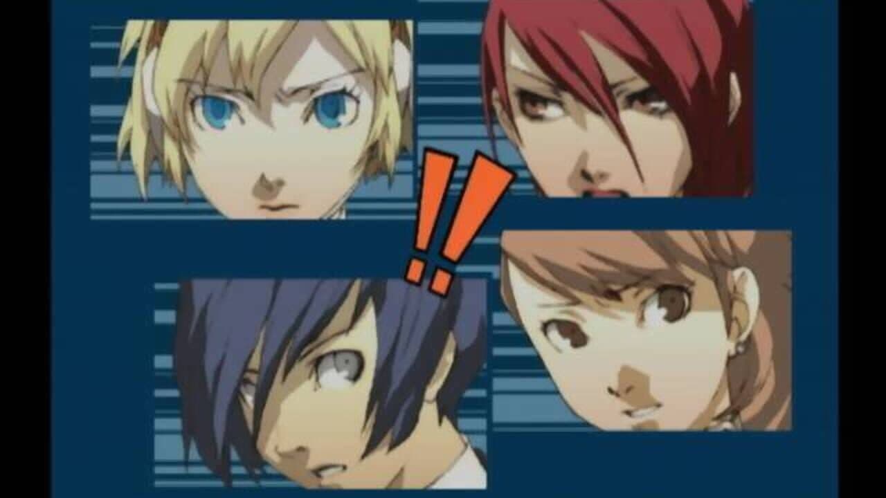 Persona 3 thumbnail 8