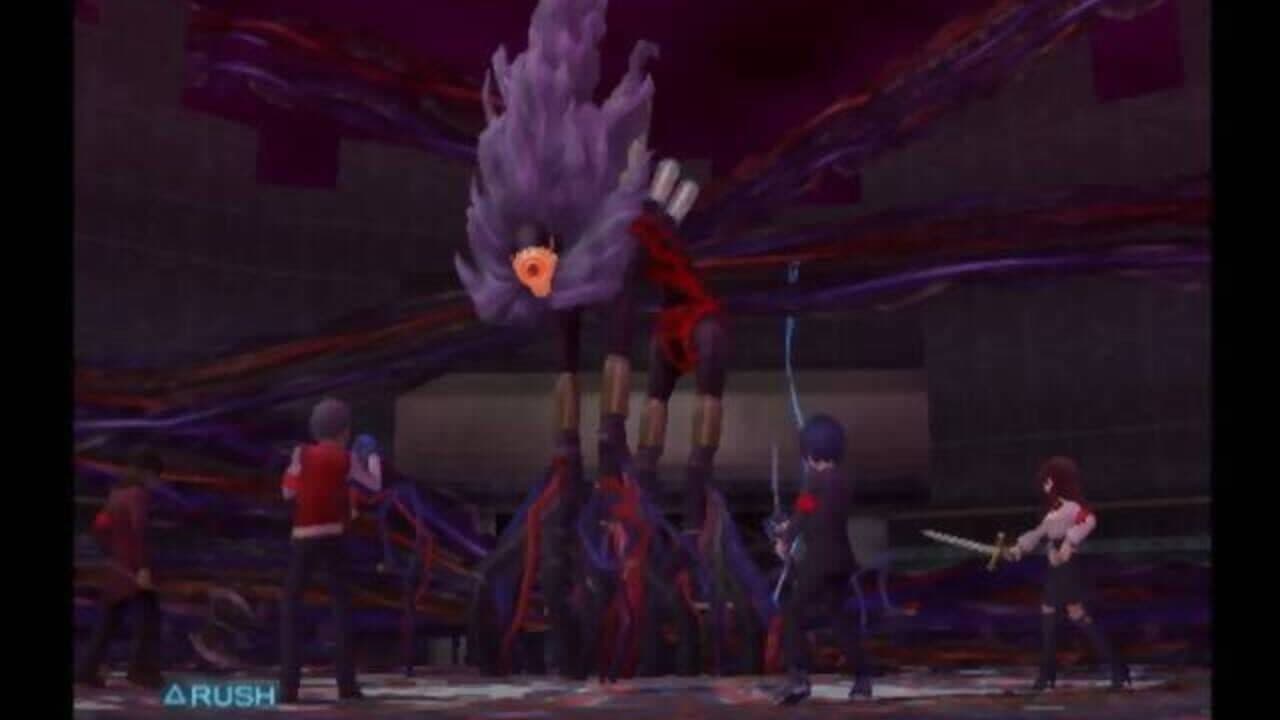 Persona 3 thumbnail 9