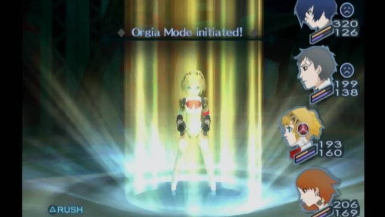 Persona 3 thumbnail 10