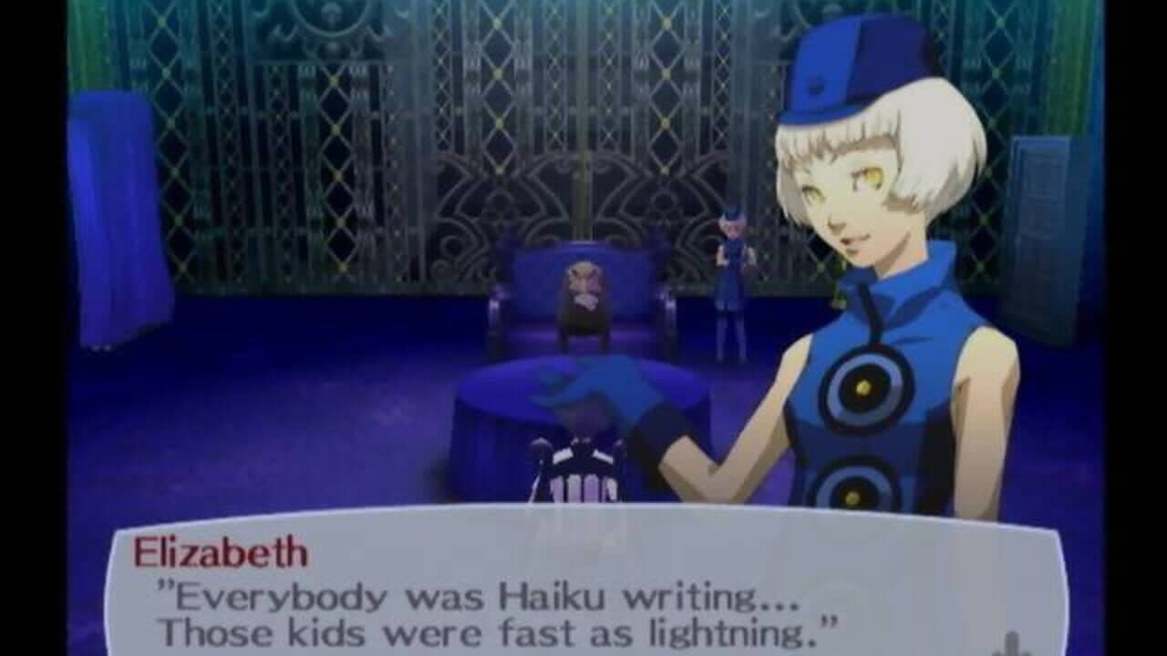 Persona 3 thumbnail 11