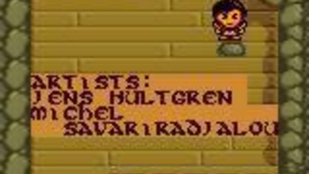 Quest for Camelot thumbnail 6