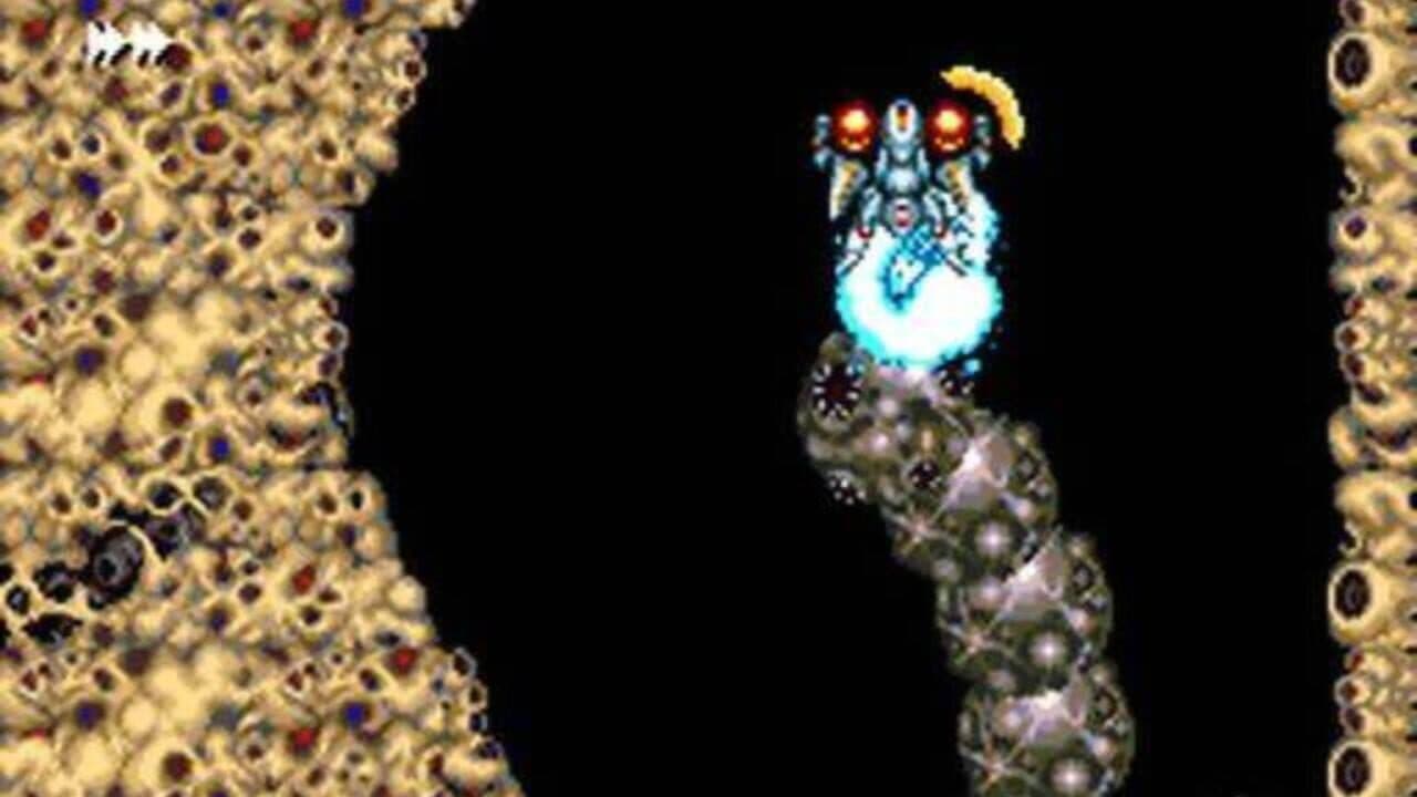 Seirei Senshi Spriggan thumbnail 11