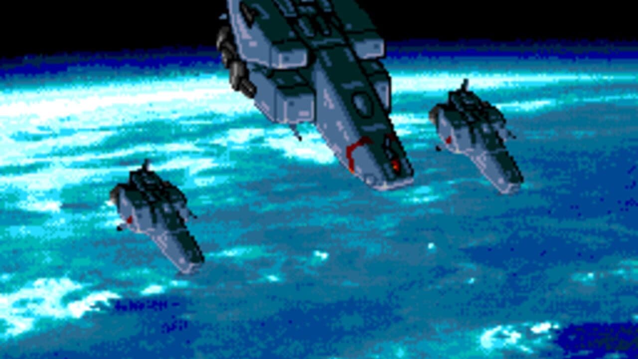 Spriggan Mark 2: Re-Terraform Project thumbnail 7