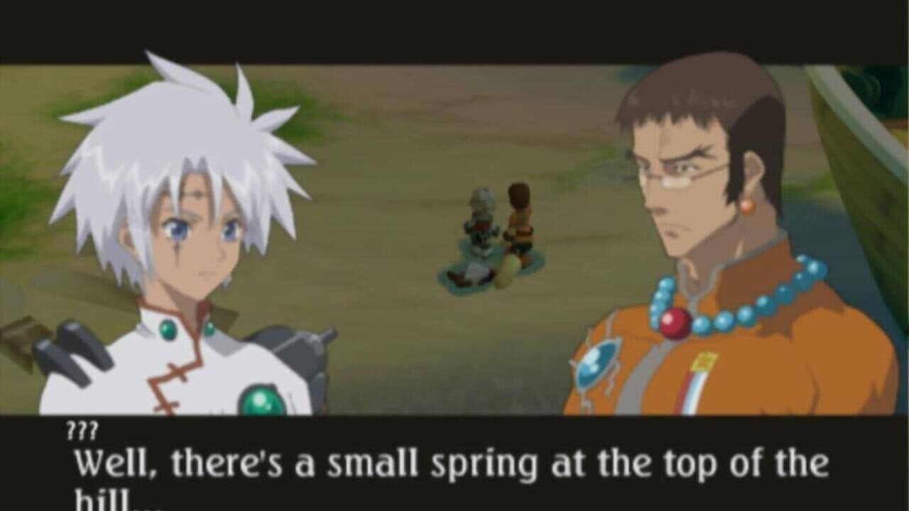 Tales of Legendia thumbnail 3