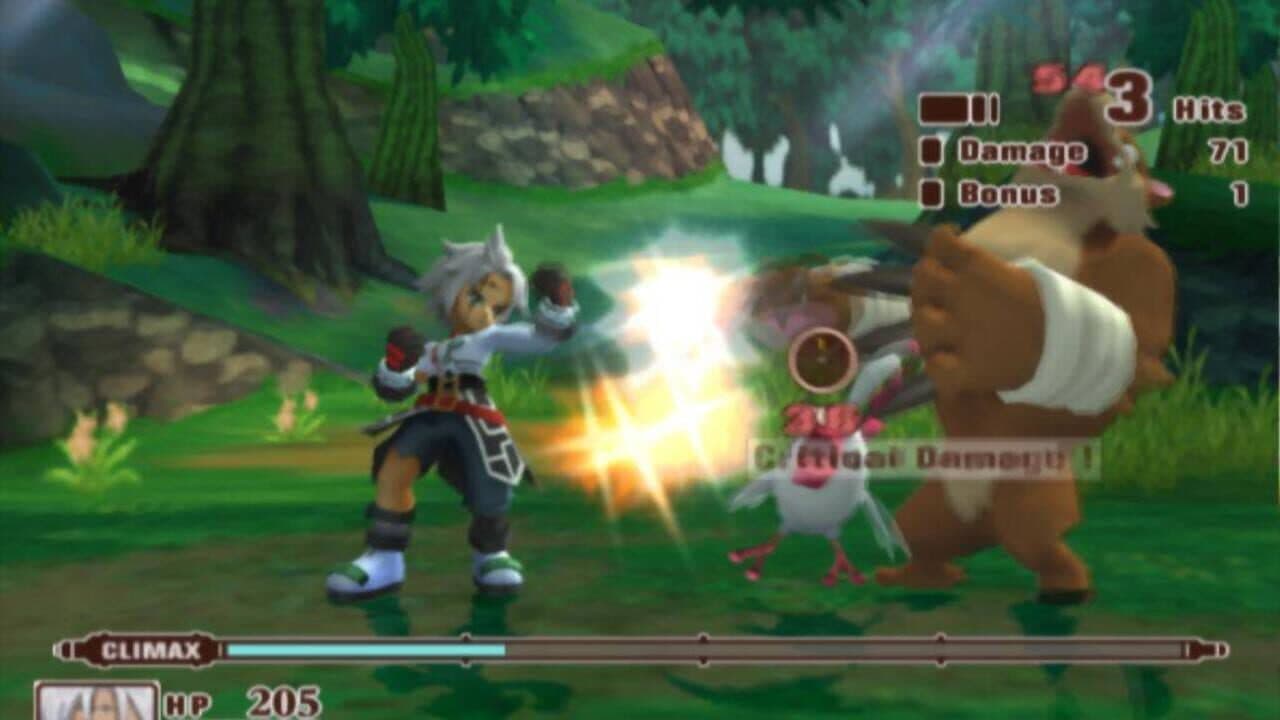 Tales of Legendia thumbnail 6