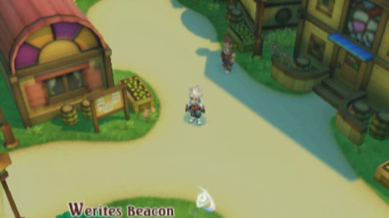Tales of Legendia thumbnail 8