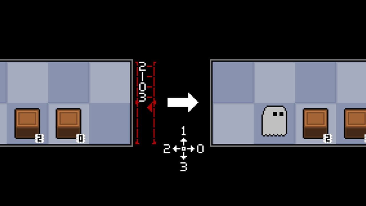 Push Stack screenshot 1