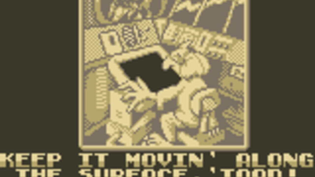 Battletoads in Ragnarok's World thumbnail 8