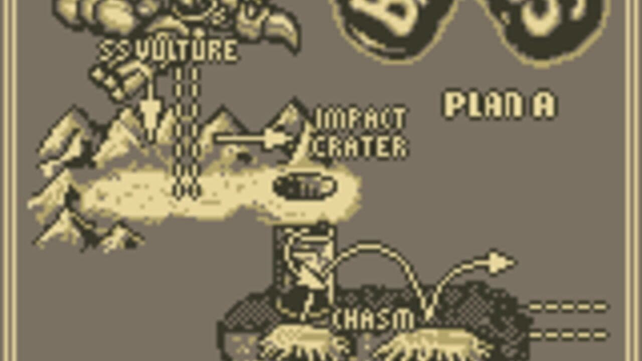Battletoads in Ragnarok's World thumbnail 4