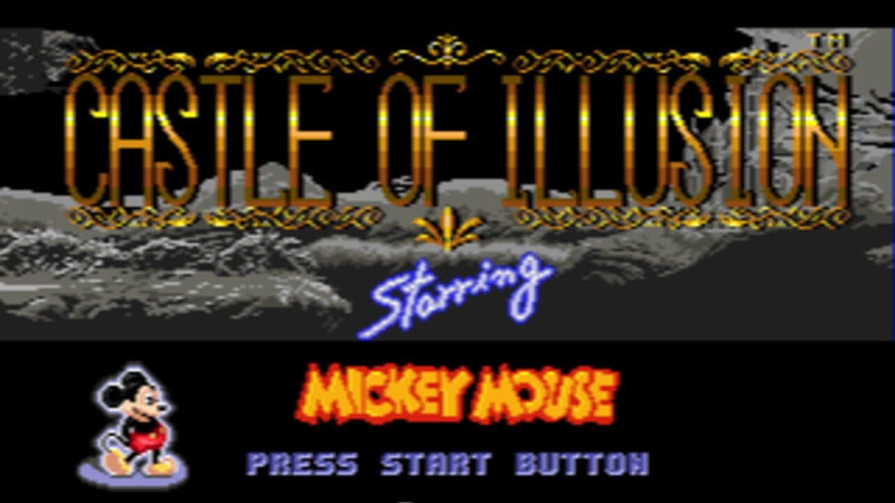 Castle of Illusion Starring Mickey Mouse thumbnail 5