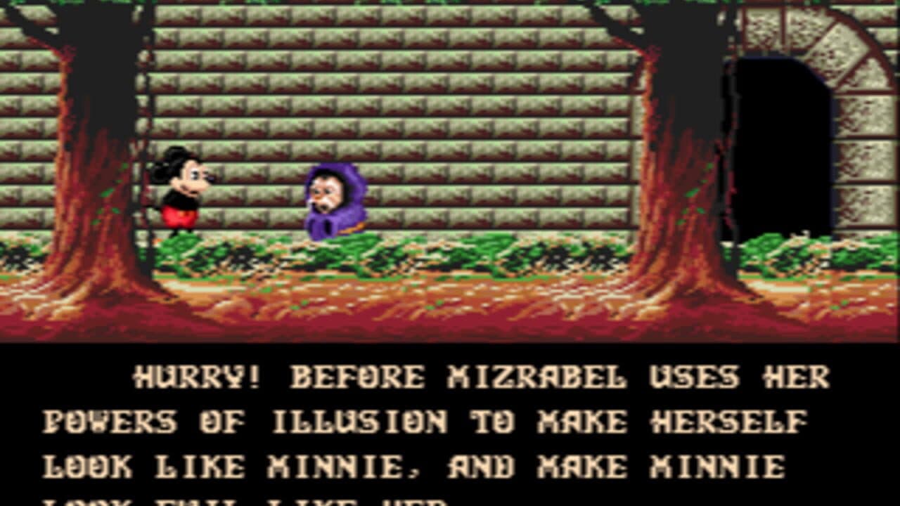 Castle of Illusion Starring Mickey Mouse thumbnail 6