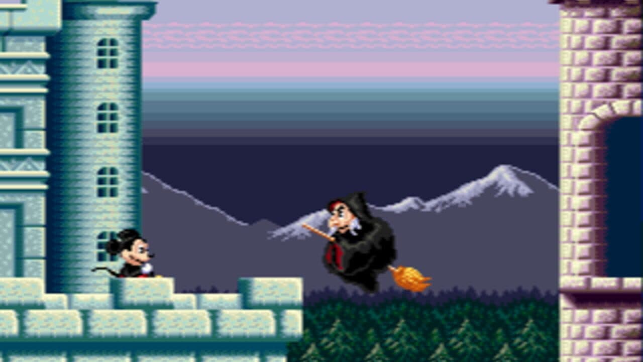 Castle of Illusion Starring Mickey Mouse thumbnail 8