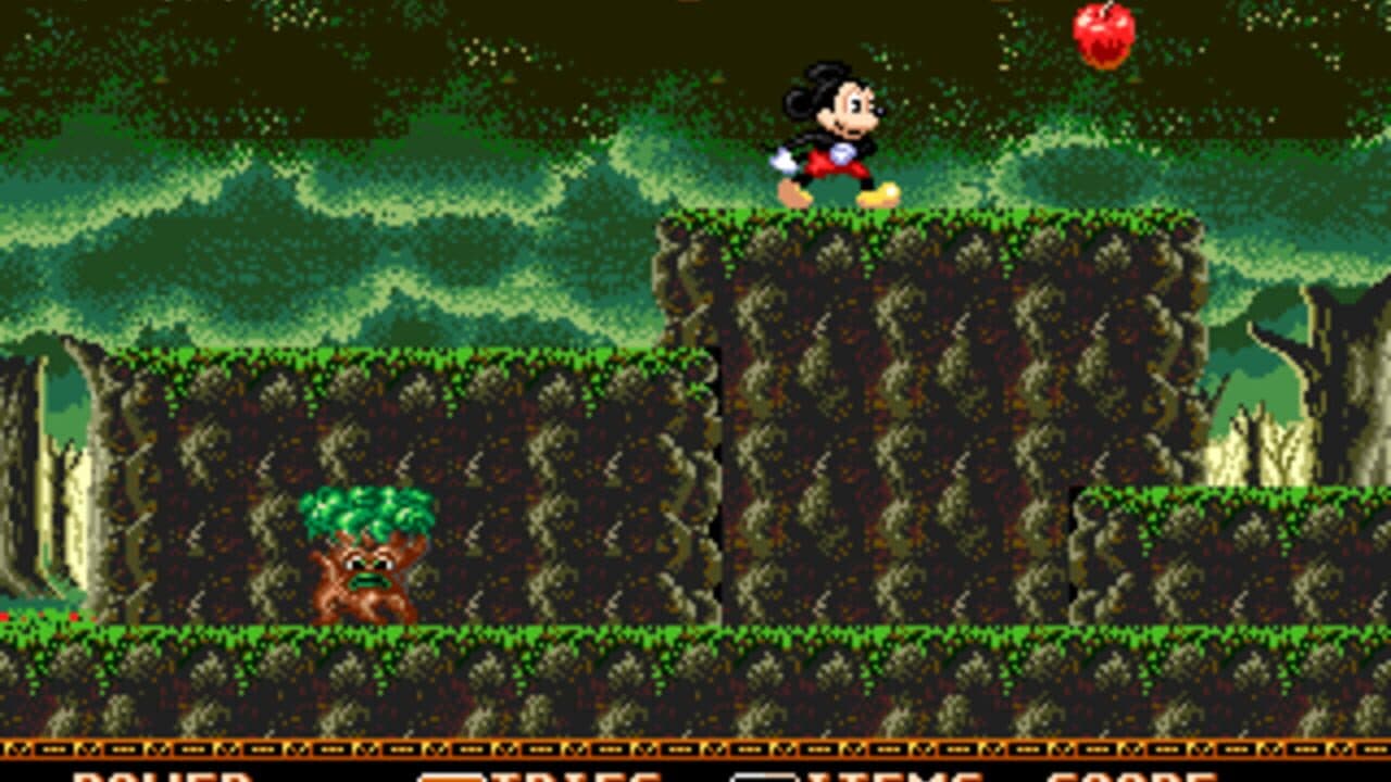 Castle of Illusion Starring Mickey Mouse thumbnail 2