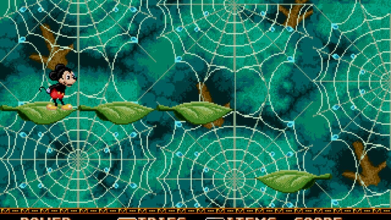 Castle of Illusion Starring Mickey Mouse thumbnail 9