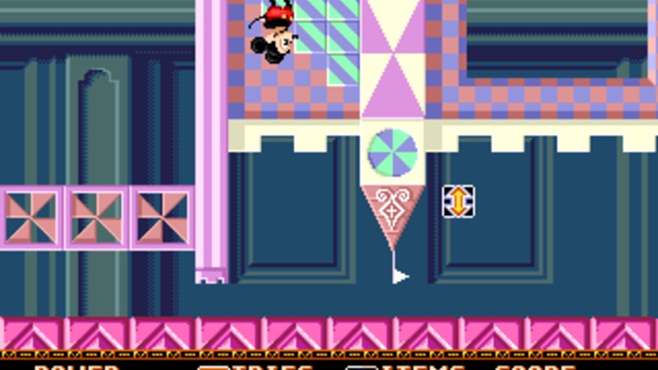 Castle of Illusion Starring Mickey Mouse thumbnail 7