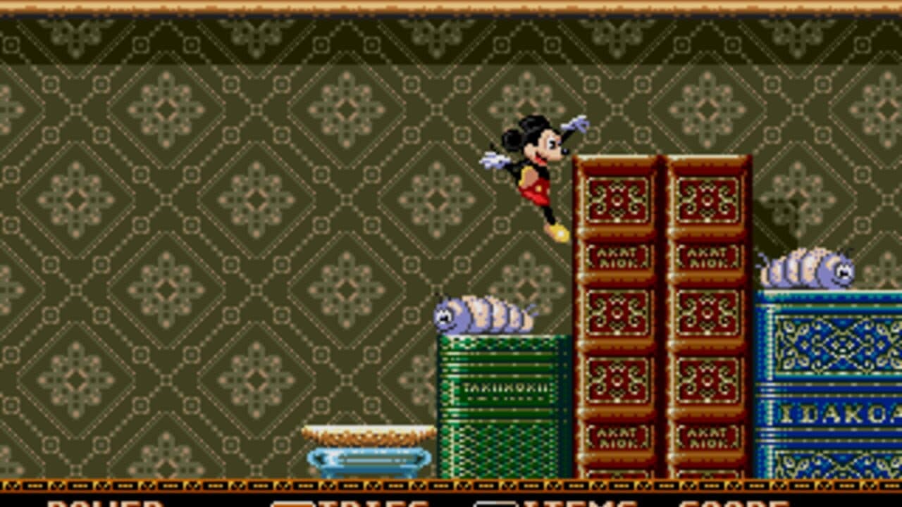 Castle of Illusion Starring Mickey Mouse thumbnail 3