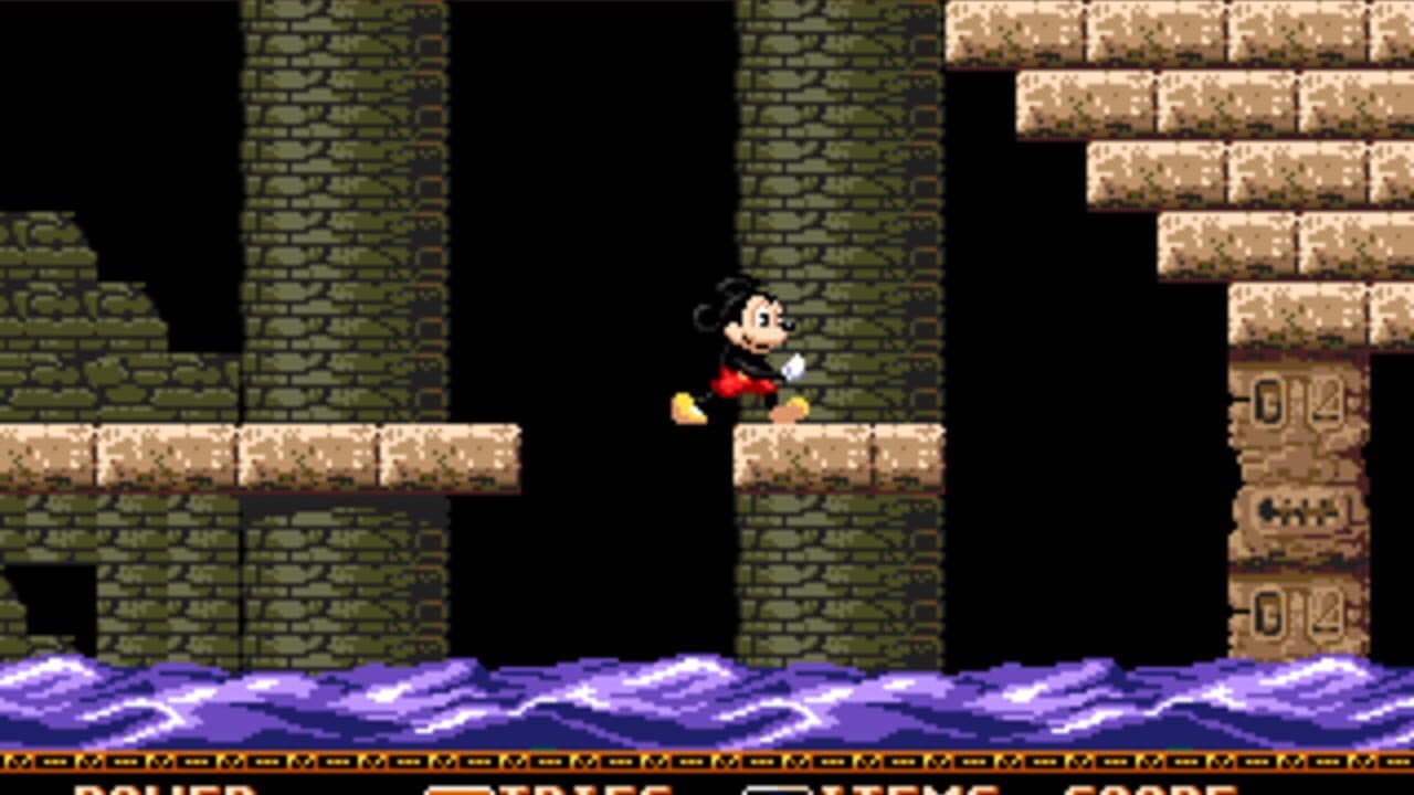 Castle of Illusion Starring Mickey Mouse thumbnail 4