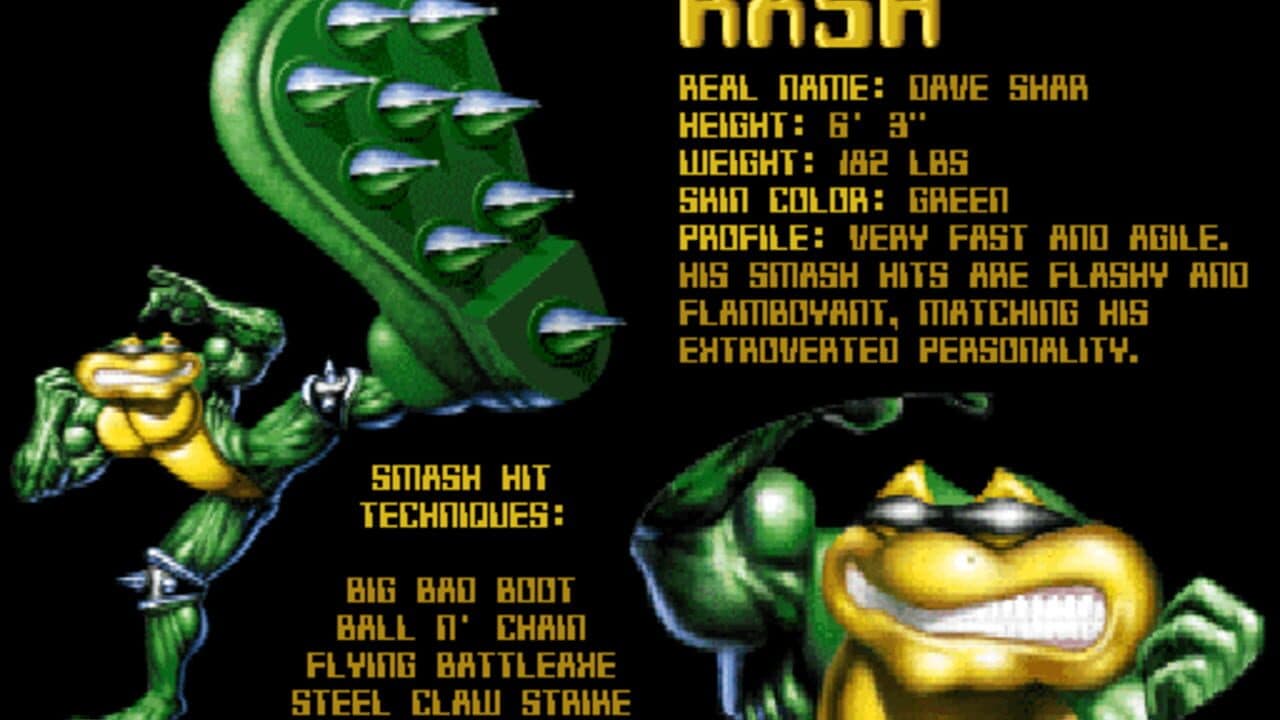 Battletoads thumbnail 3