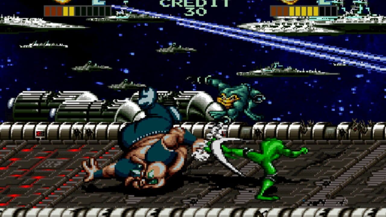 Battletoads thumbnail 4