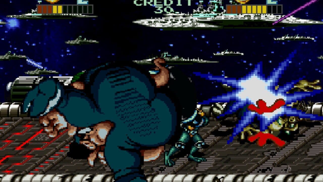 Battletoads thumbnail 5