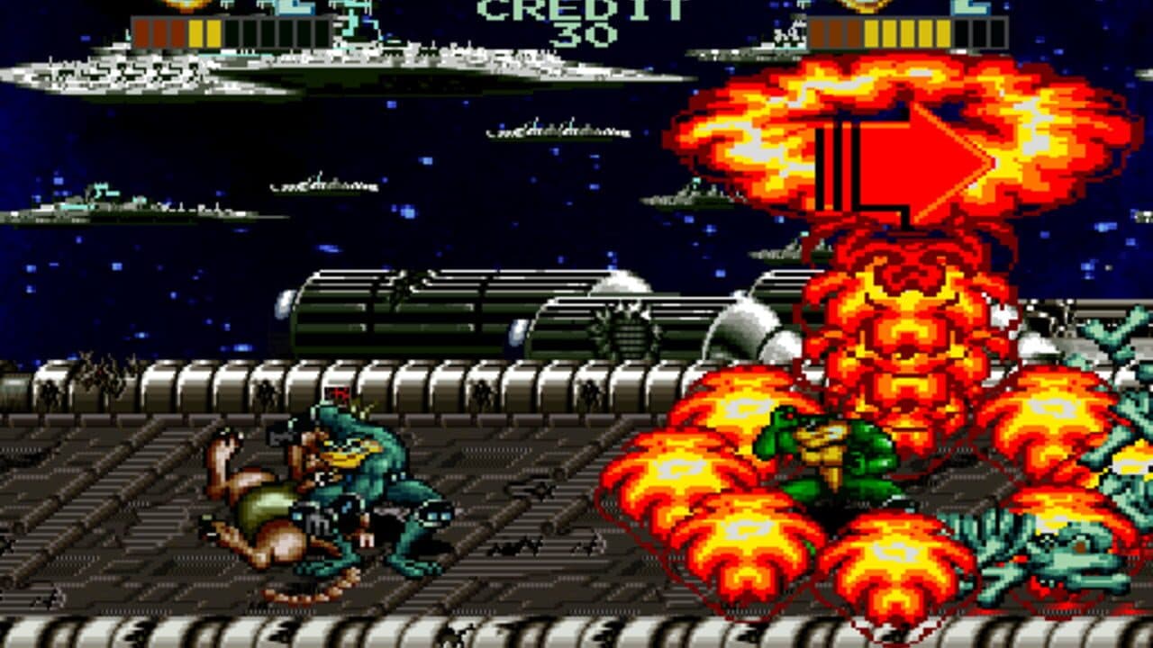 Battletoads thumbnail 2