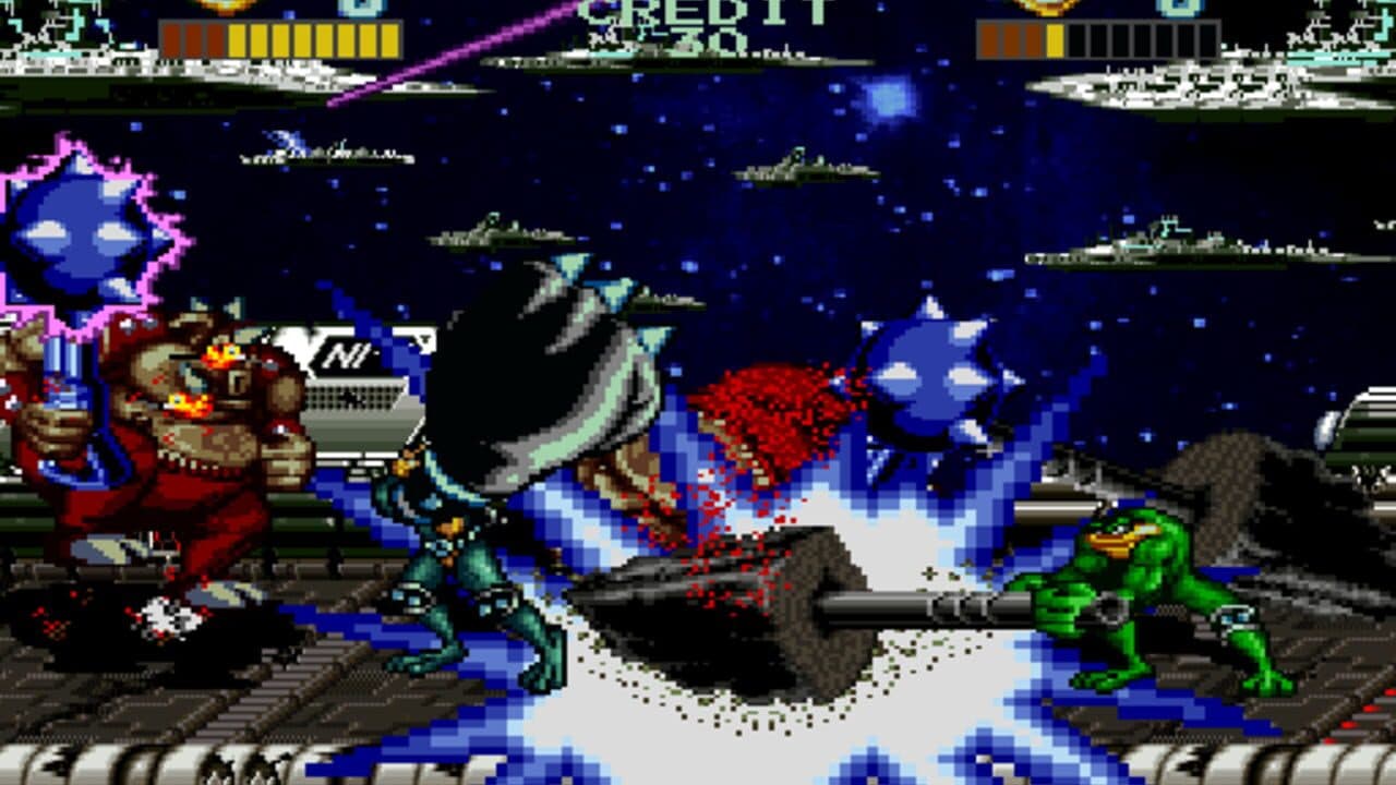Battletoads thumbnail 6