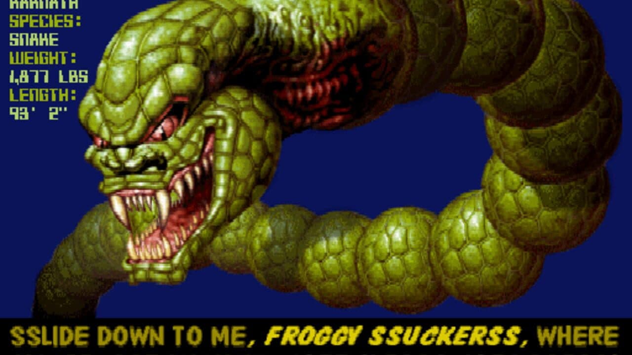 Battletoads thumbnail 7