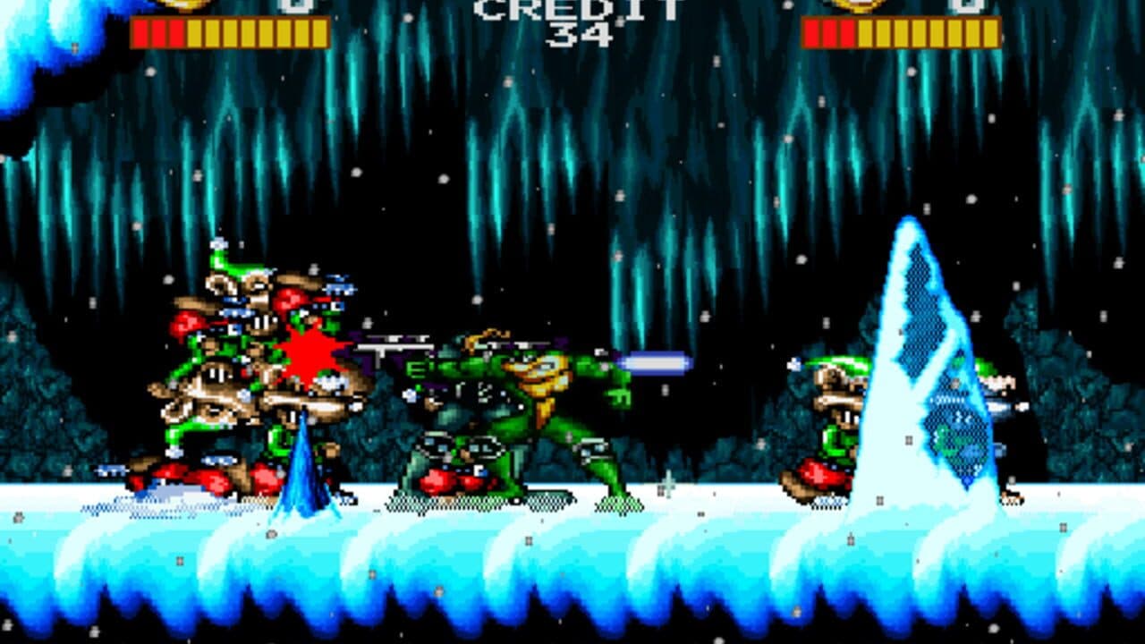 Battletoads thumbnail 8