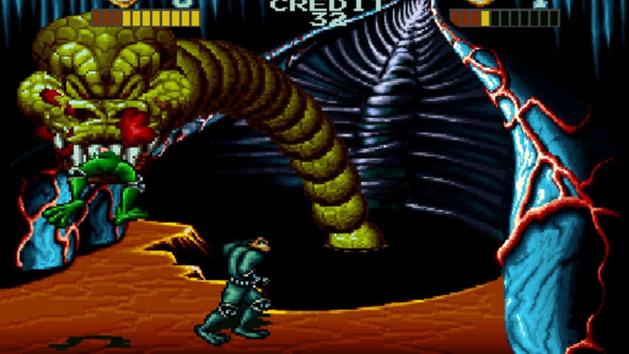 Battletoads thumbnail 9