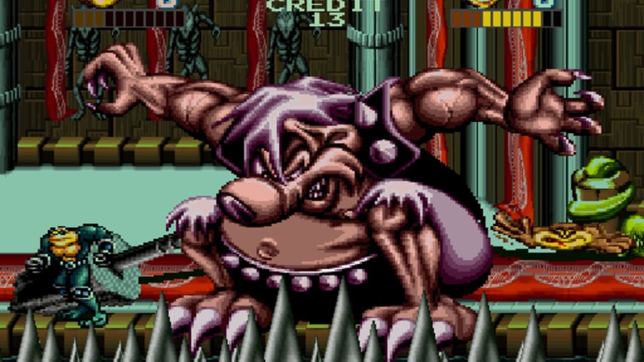 Battletoads thumbnail 10