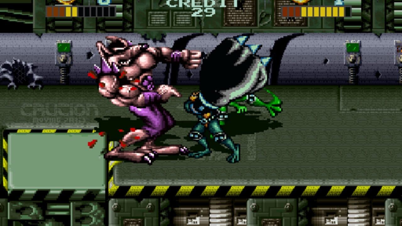 Battletoads thumbnail 12
