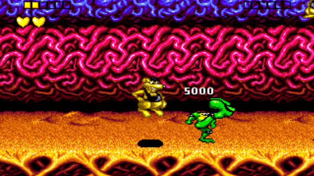 Battletoads thumbnail 3