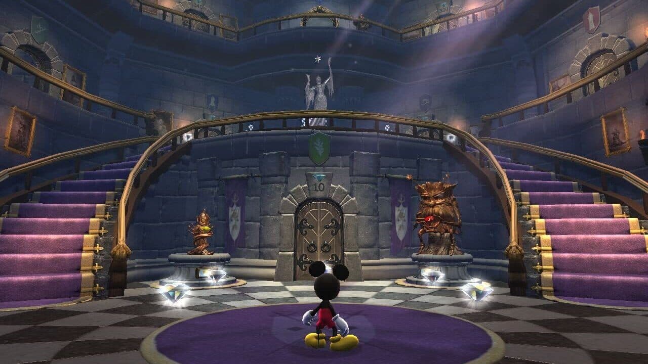 Castle of Illusion Starring Mickey Mouse thumbnail 8