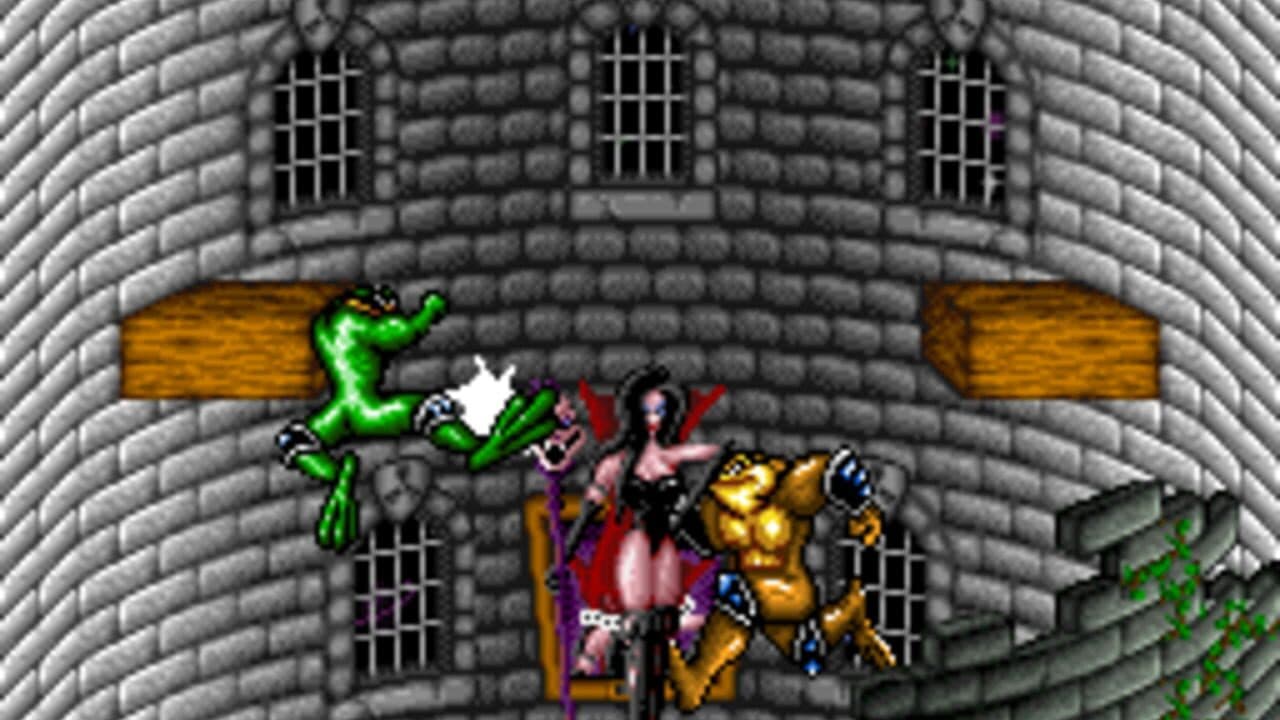 Battletoads In Battlemaniacs thumbnail 6