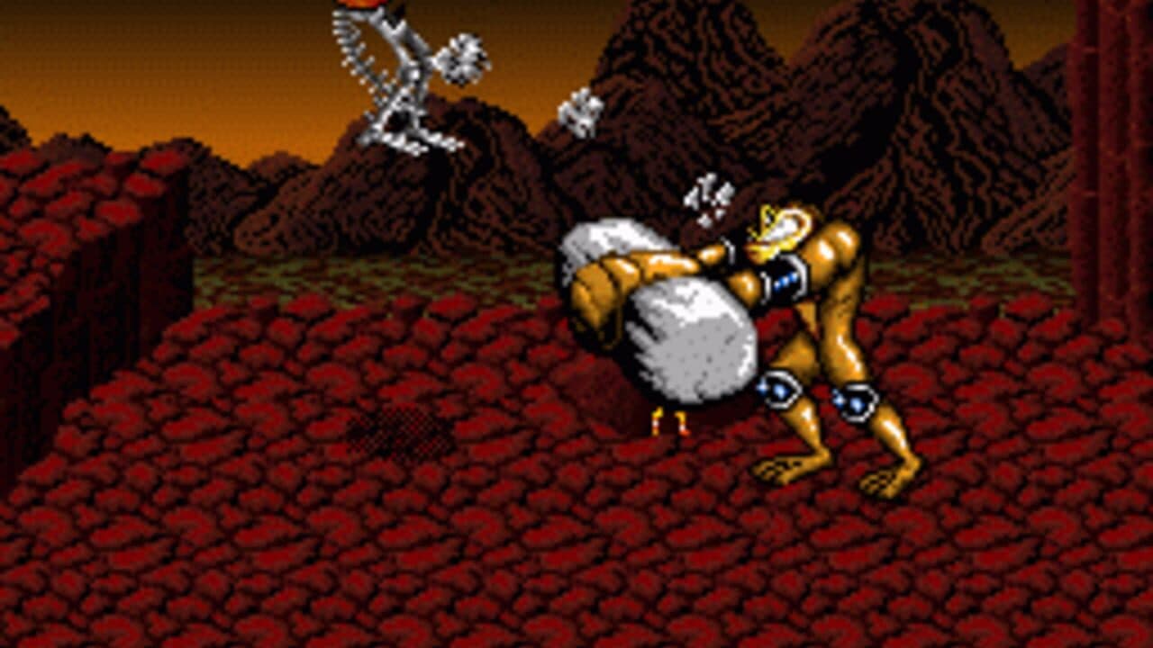 Battletoads In Battlemaniacs thumbnail 7