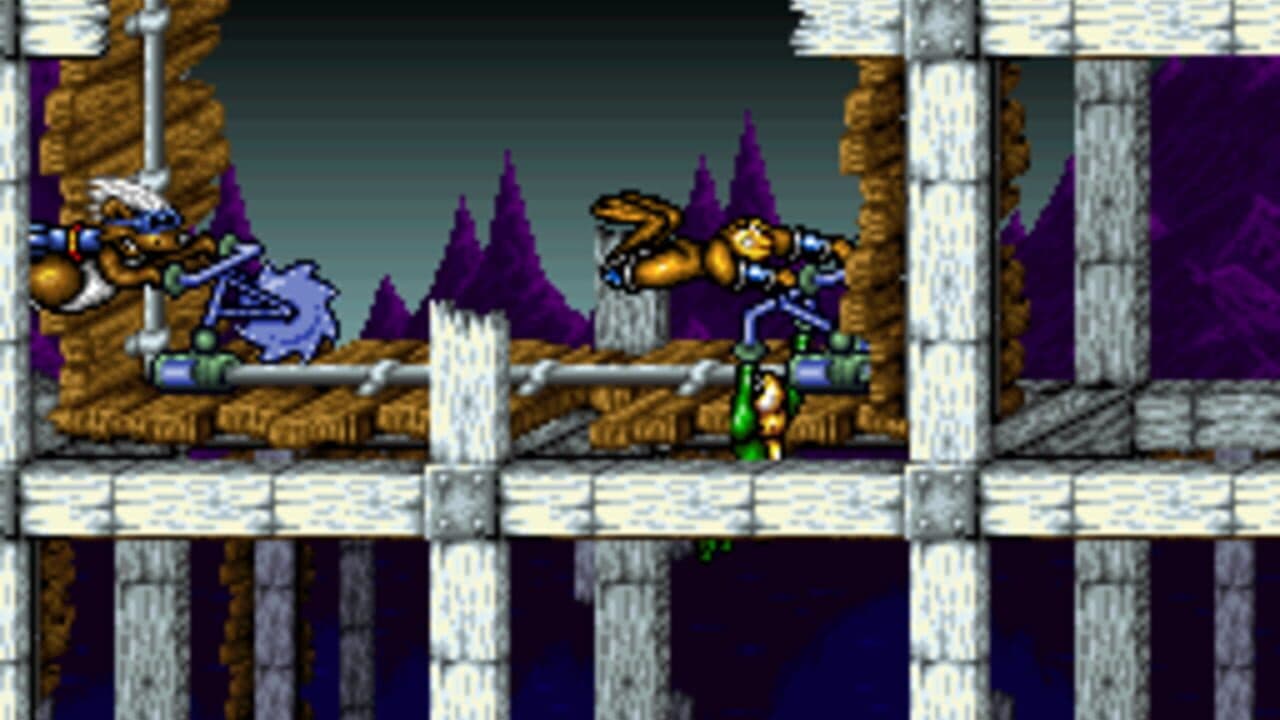 Battletoads In Battlemaniacs thumbnail 3