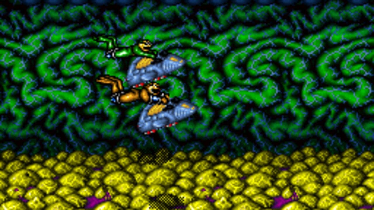 Battletoads In Battlemaniacs thumbnail 4