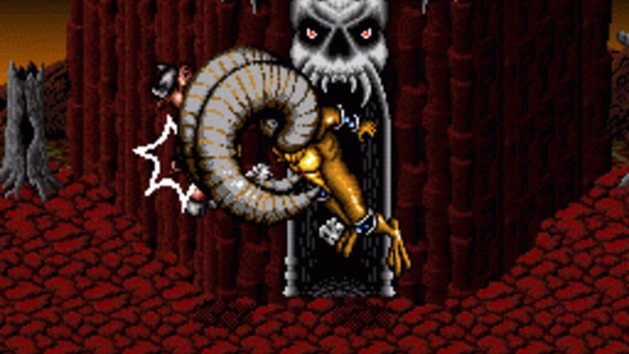 Battletoads In Battlemaniacs thumbnail 12
