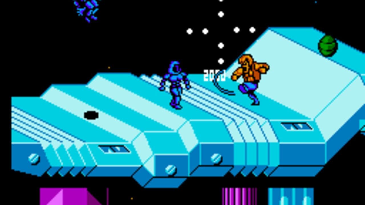 Battletoads / Double Dragon thumbnail 2