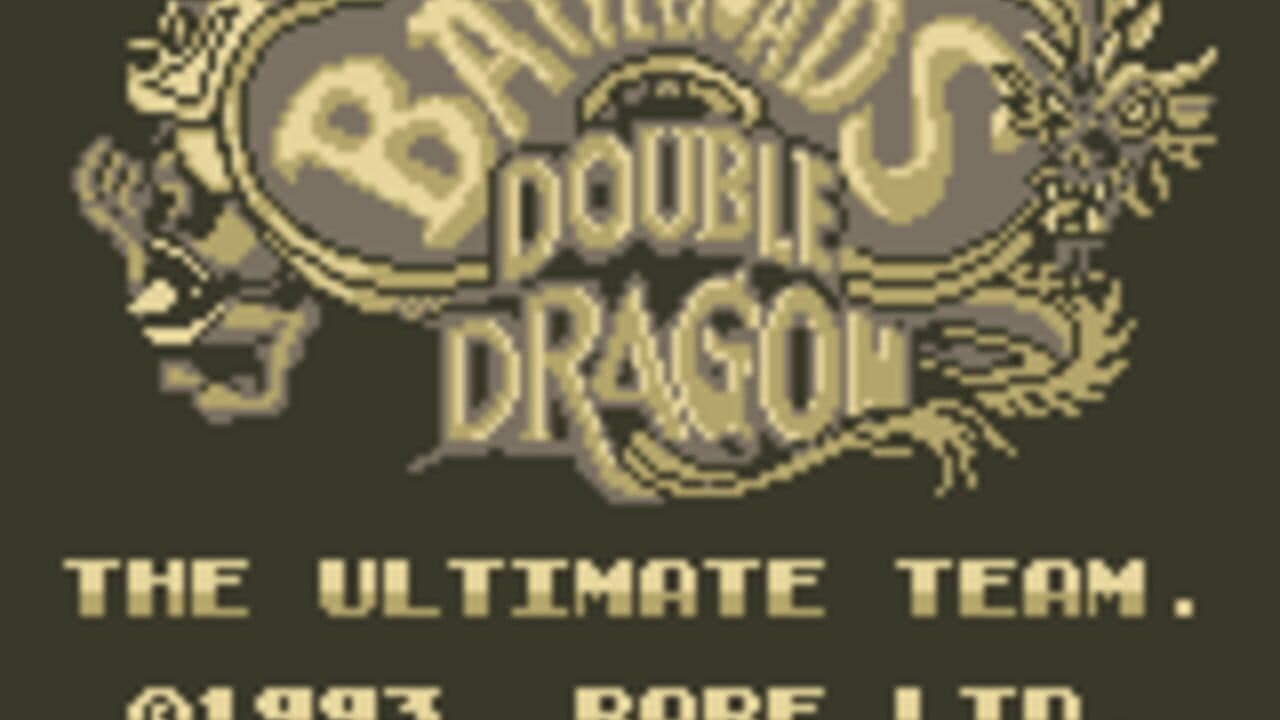Battletoads / Double Dragon thumbnail 6