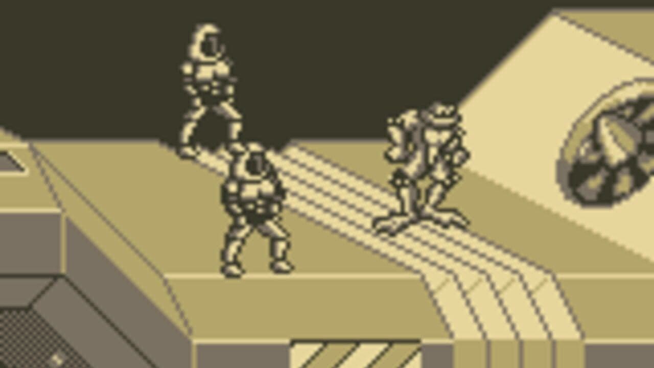 Battletoads / Double Dragon thumbnail 5