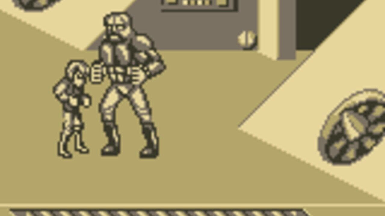 Battletoads / Double Dragon thumbnail 7