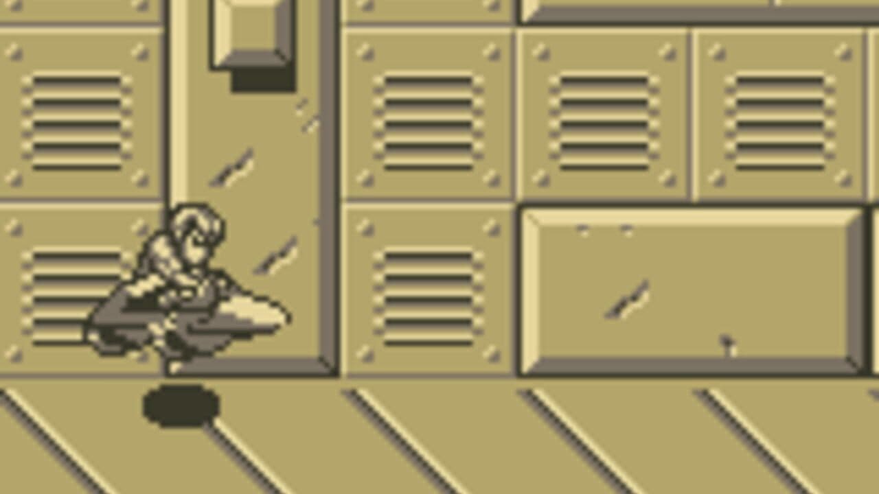 Battletoads / Double Dragon thumbnail 2
