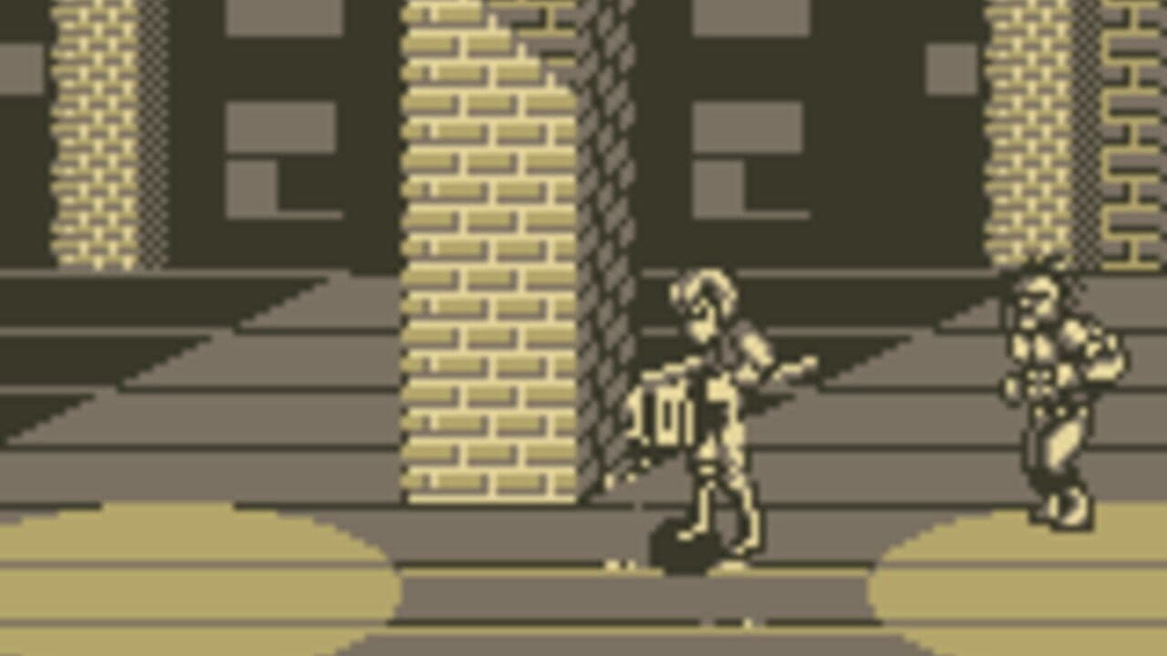 Battletoads / Double Dragon thumbnail 3