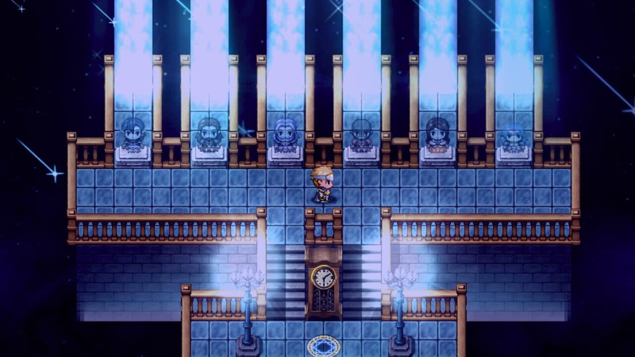 The Last Chronomancer thumbnail 2