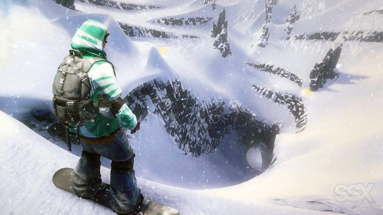 SSX thumbnail 2