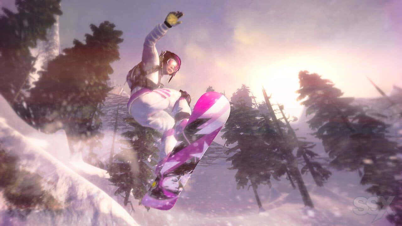 SSX thumbnail 3